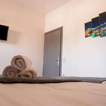 Md Residence Near The Beach W Bbq And Private Parking 헐소니소스 외부 사진