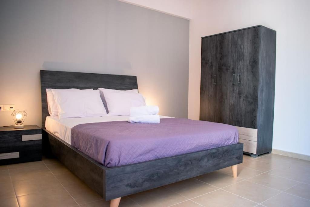Md Residence Near The Beach W Bbq And Private Parking 헐소니소스 외부 사진