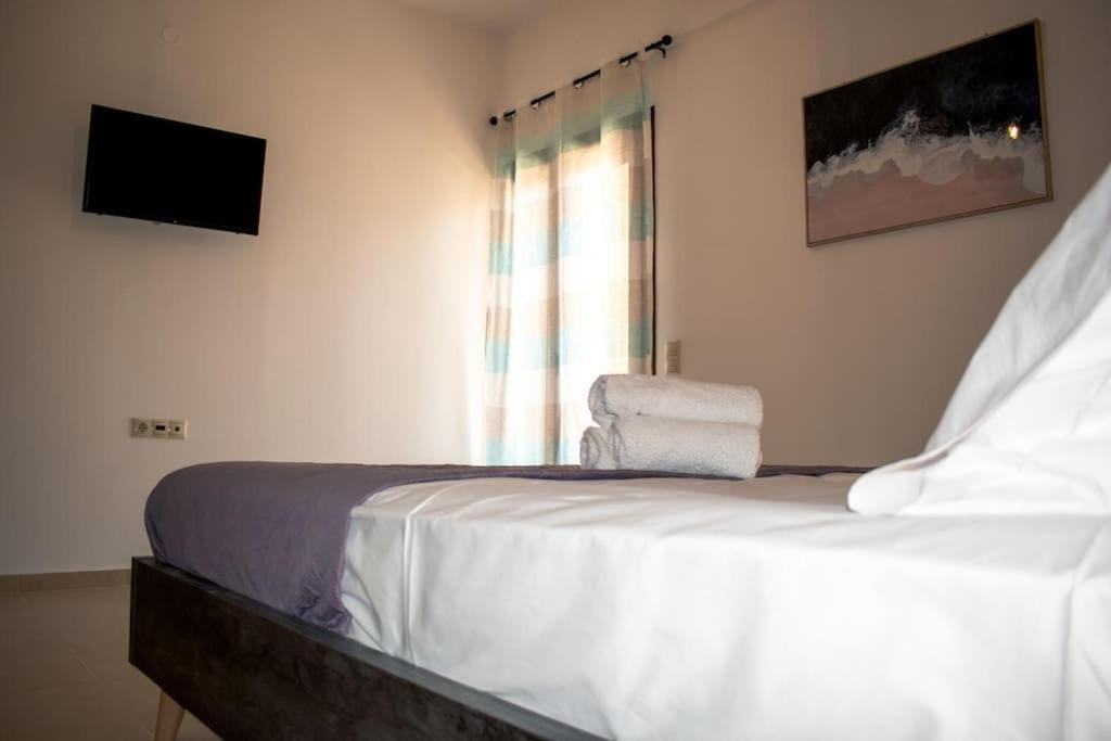 Md Residence Near The Beach W Bbq And Private Parking 헐소니소스 외부 사진