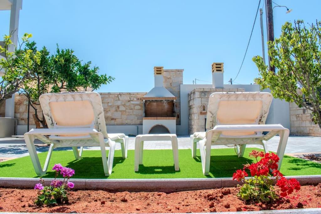 Md Residence Near The Beach W Bbq And Private Parking 헐소니소스 외부 사진