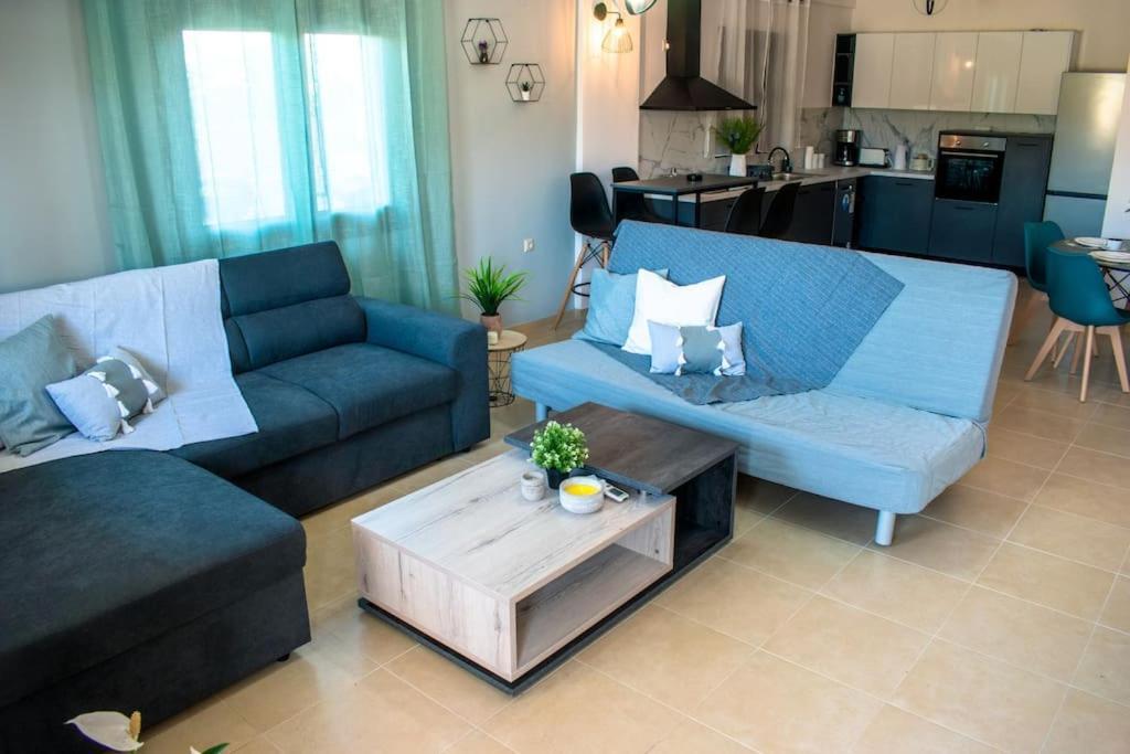 Md Residence Near The Beach W Bbq And Private Parking 헐소니소스 외부 사진