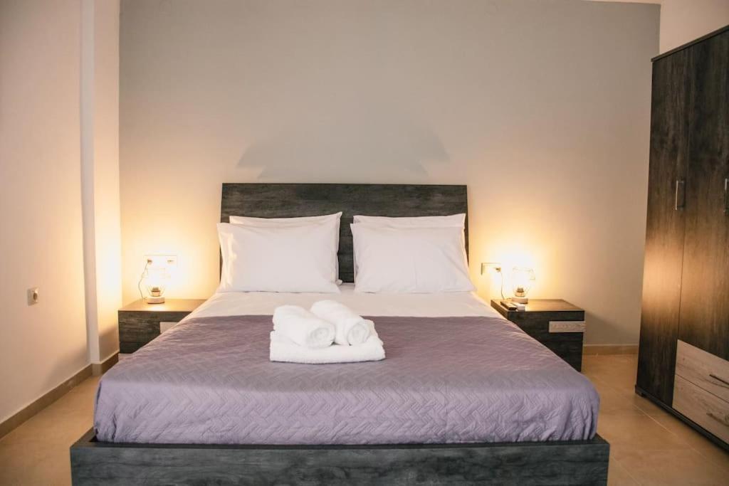 Md Residence Near The Beach W Bbq And Private Parking 헐소니소스 외부 사진