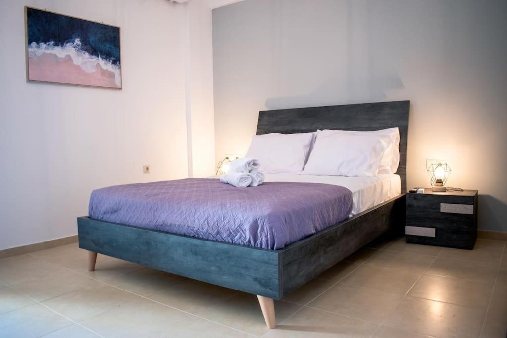 Md Residence Near The Beach W Bbq And Private Parking 헐소니소스 외부 사진