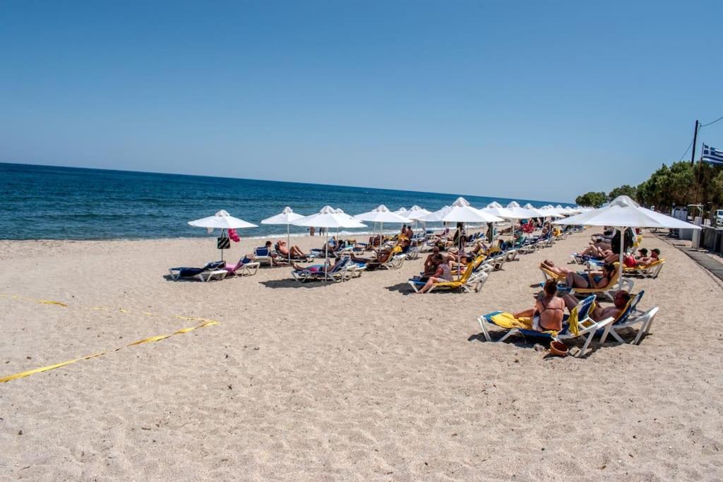 Md Residence Near The Beach W Bbq And Private Parking 헐소니소스 외부 사진